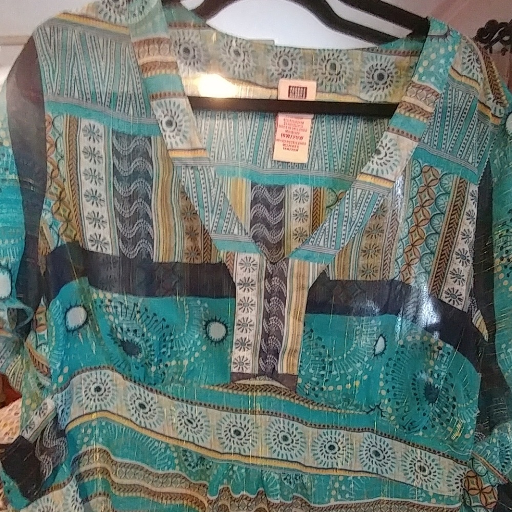 Faded glory NWOT 18/20